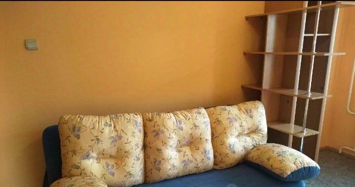 квартира г Омск р-н Кировский ул Взлетная 7 фото 2