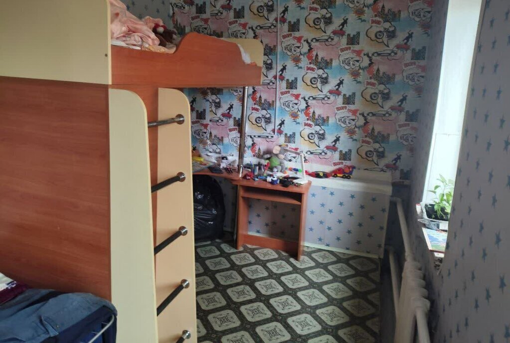 дом г Брянск рп Радица-Крыловка Бежицкий район ул Народная фото 25