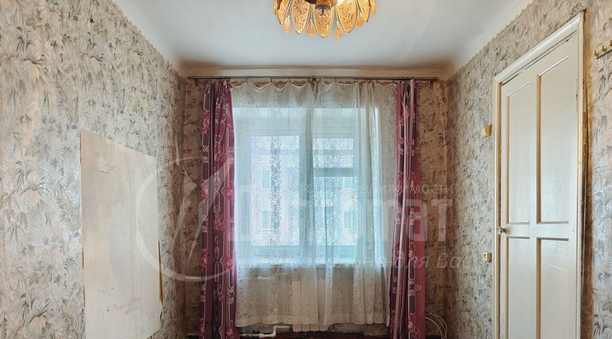 квартира г Курган ул Кирова 79 фото 5