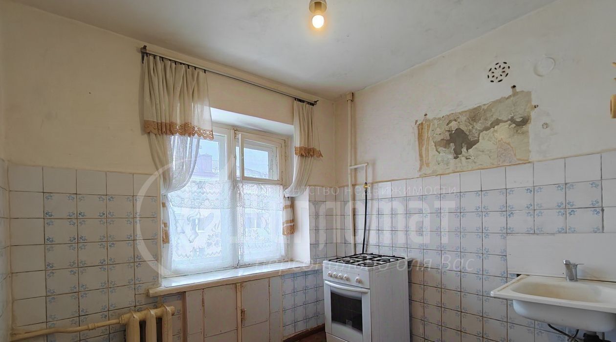 квартира г Курган ул Кирова 79 фото 7