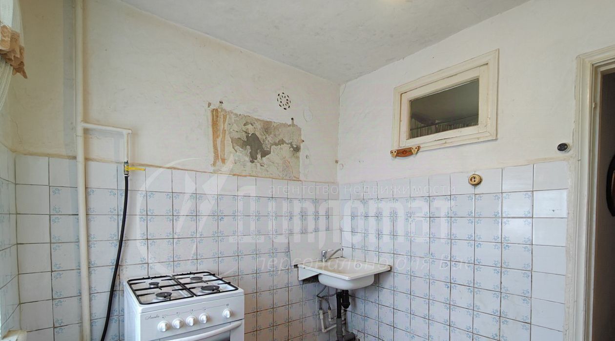 квартира г Курган ул Кирова 79 фото 8
