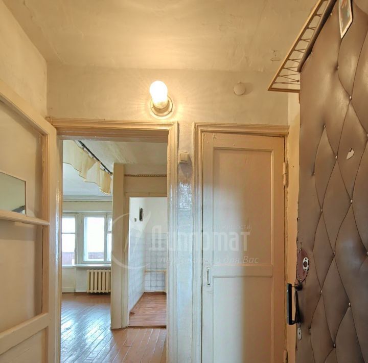 квартира г Курган ул Кирова 79 фото 12