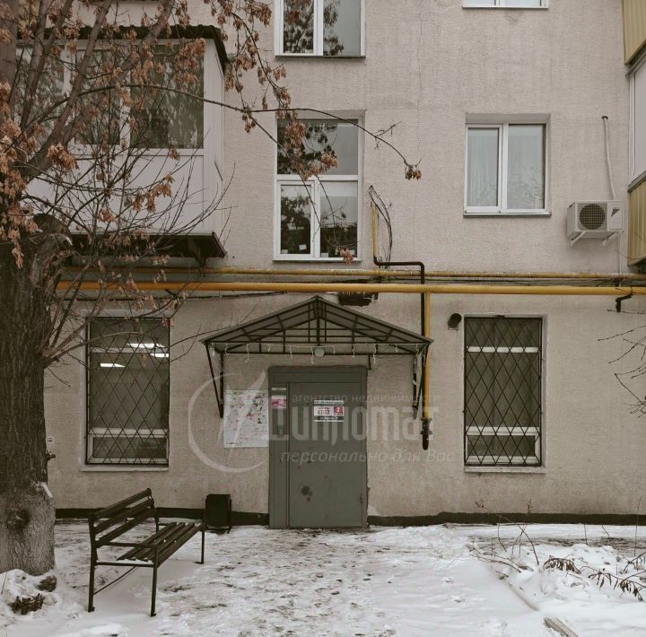 квартира г Курган ул Кирова 79 фото 18