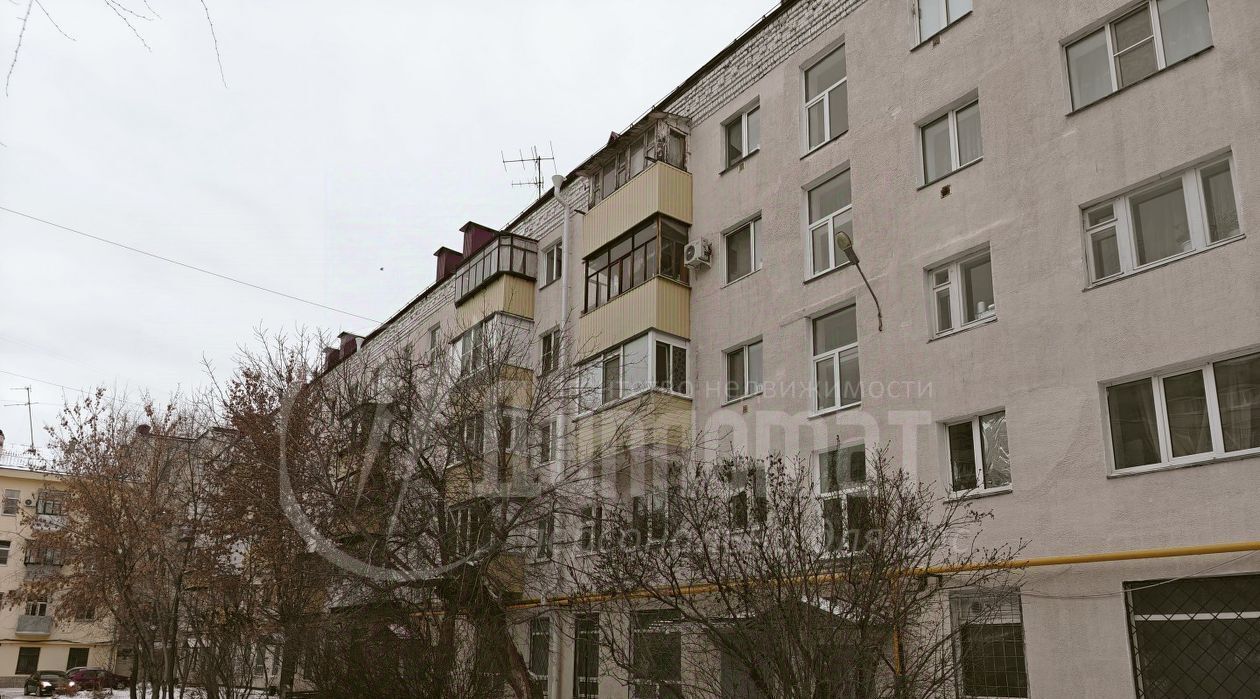 квартира г Курган ул Кирова 79 фото 19