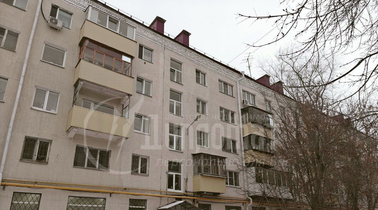 квартира г Курган ул Кирова 79 фото 20