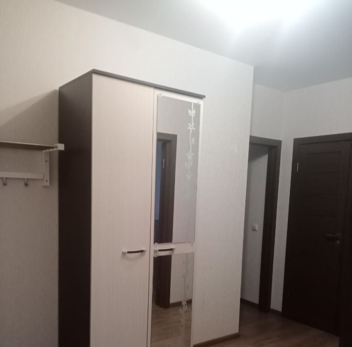 квартира г Воронеж р-н Центральный ЖК «Олимпийский» 17 Троицкий кв-л, жилмассив фото 13