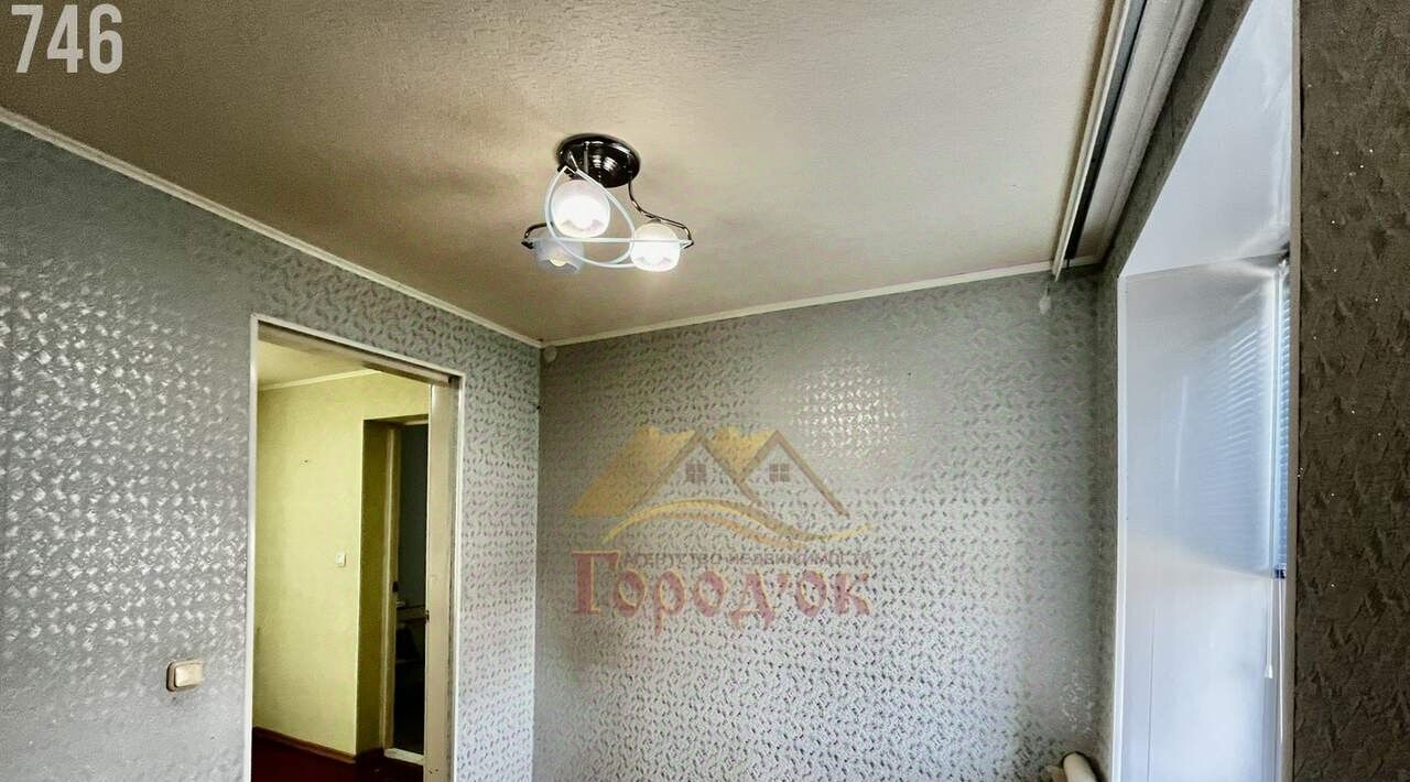 дом р-н Борисоглебский г Борисоглебск ул Пригородная фото 9