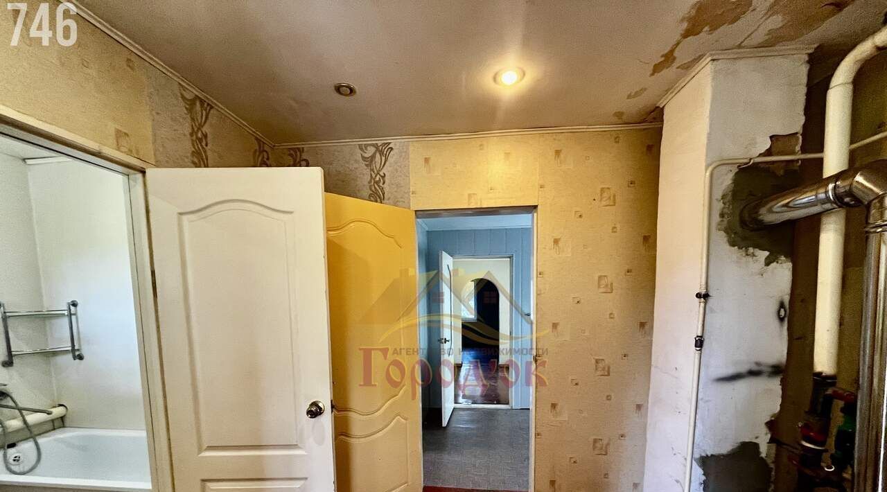 дом р-н Борисоглебский г Борисоглебск ул Пригородная фото 16