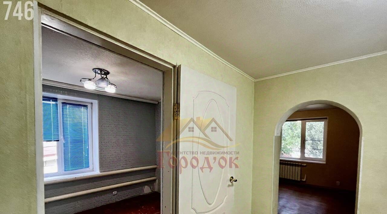 дом р-н Борисоглебский г Борисоглебск ул Пригородная фото 14