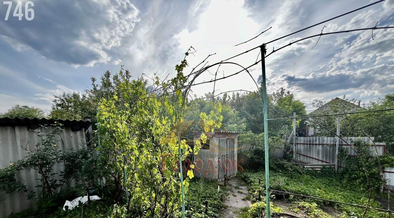 дом р-н Борисоглебский г Борисоглебск ул Пригородная фото 19