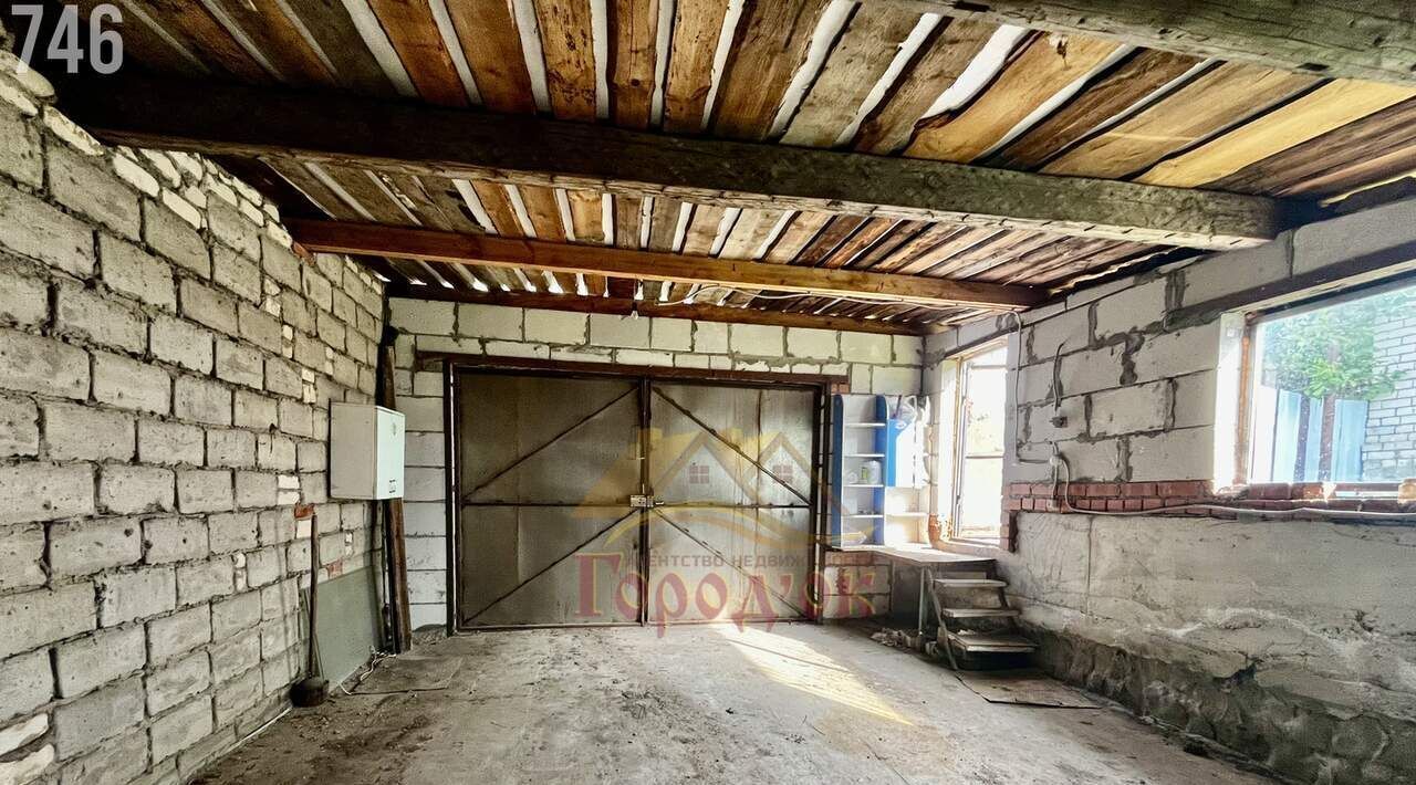 дом р-н Борисоглебский г Борисоглебск ул Пригородная фото 24