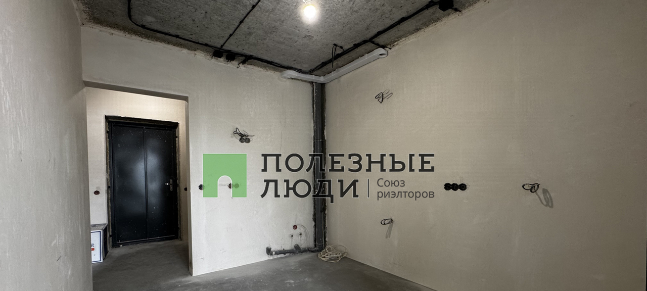 квартира г Саратов р-н Кировский Солнечный 2 ул им Академика Семенова Н.Н. 17 11-й м-н фото 26
