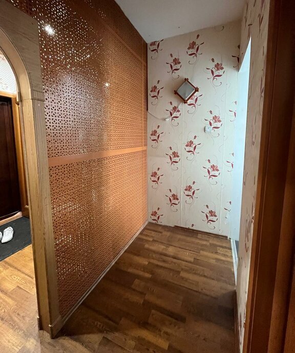 квартира г Санкт-Петербург метро Автово пр-кт Маршала Жукова 36к/1 округ Красненькая речка фото 10
