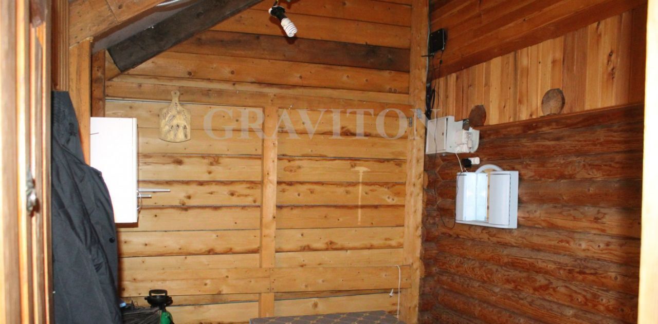 дом г Горно-Алтайск снт Строитель 242А фото 20