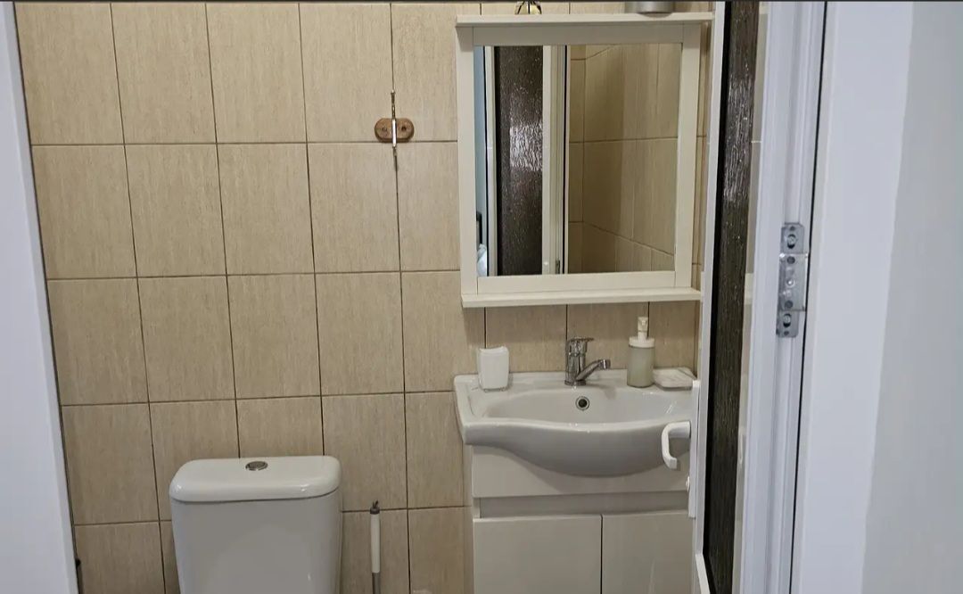 комната г Геленджик с Архипо-Осиповка ул Красных Партизан 45 фото 5