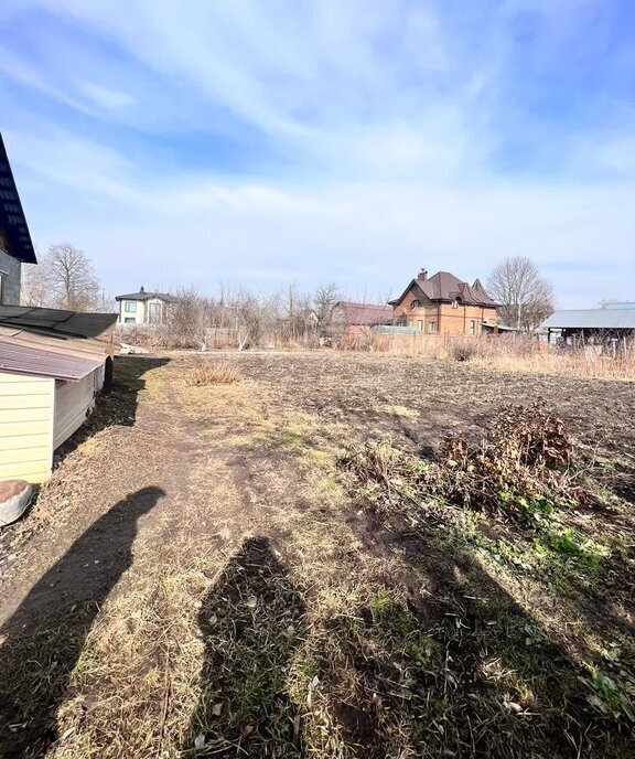 дом г Тула р-н Привокзальный Мясново ул Планерная фото 12