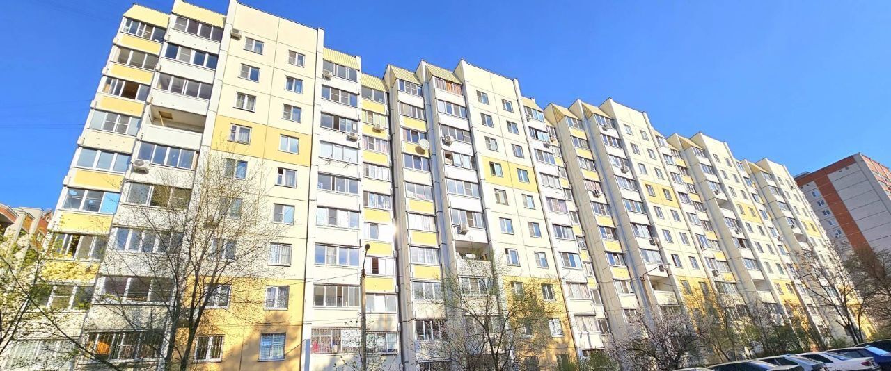 квартира г Воронеж р-н Коминтерновский ул Антонова-Овсеенко 33 фото 20