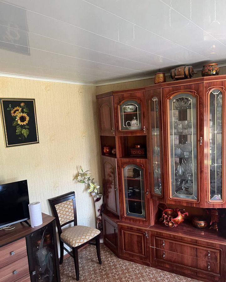 дом г Бор ул Кулибина 6 фото 12