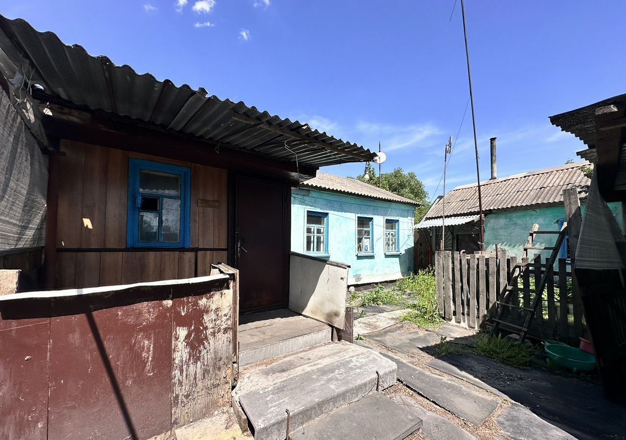 дом г Липецк р-н Левобережный ул Гастелло 32 фото 7