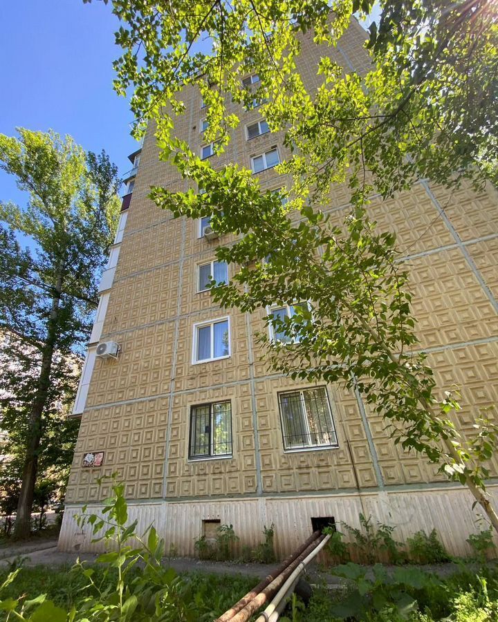 квартира г Энгельс ул Полтавская 44 Энгельсский р-н, муниципальное образование фото 21