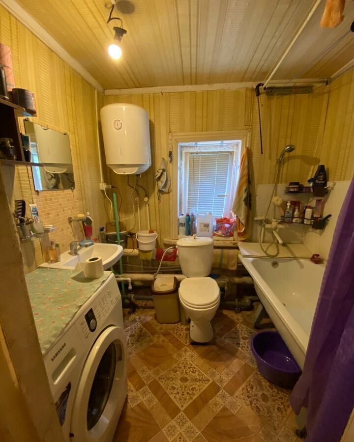 дом р-н Грязинский г Грязи ул Мира 17 фото 10