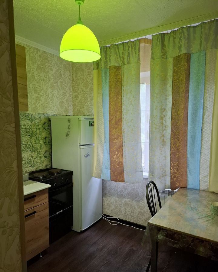 квартира г Томск р-н Кировский ул Елизаровых 12 фото 9