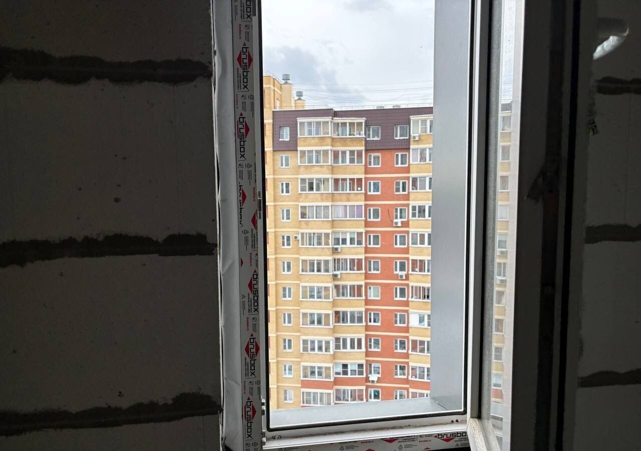 квартира городской округ Одинцовский г Звенигород 3-й мкр-н, к 7, район Восточный фото 6
