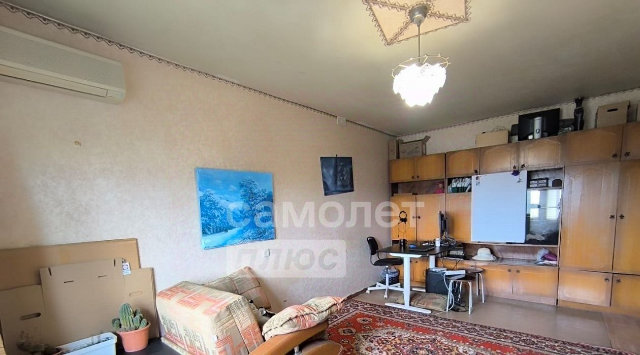квартира г Омск р-н Советский пр-кт Королева 8 фото 24