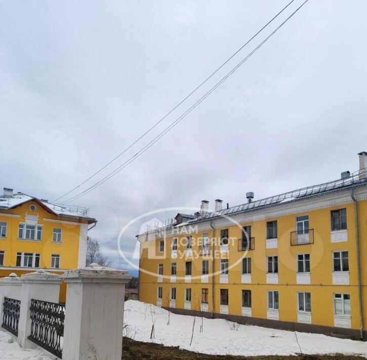 квартира г Чусовой ул Ленина 19 фото 2