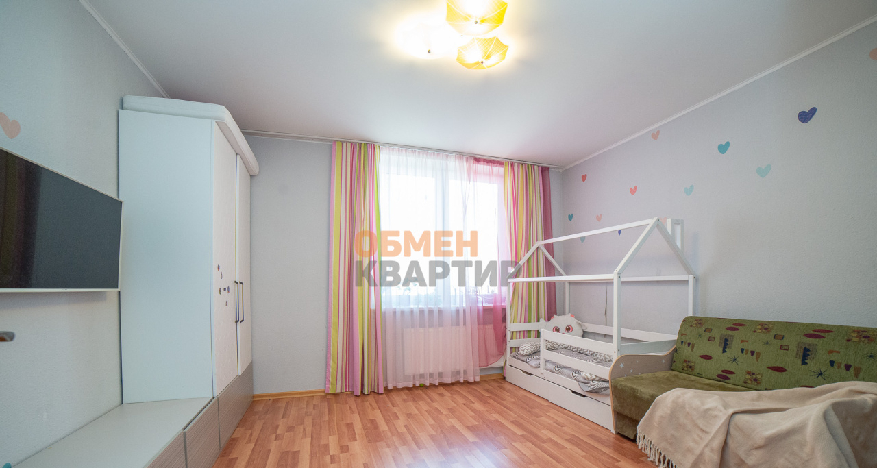 квартира г Екатеринбург р-н Кировский Пионерский ул Ирбитская 8 фото 19