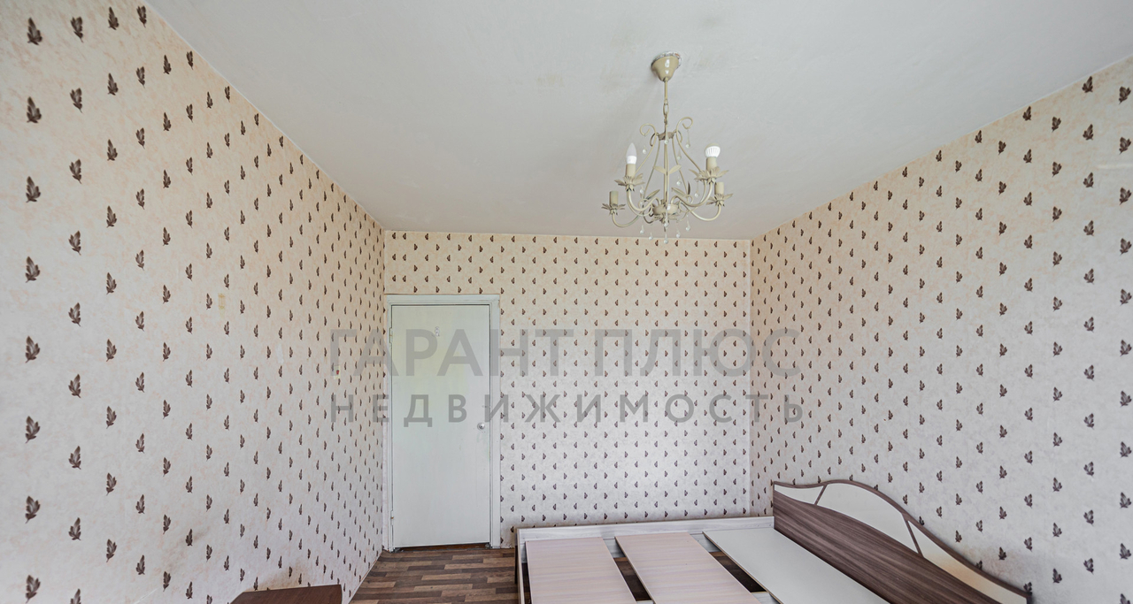 квартира г Липецк р-н Октябрьский ул Катукова 40 24-й м-н фото 4