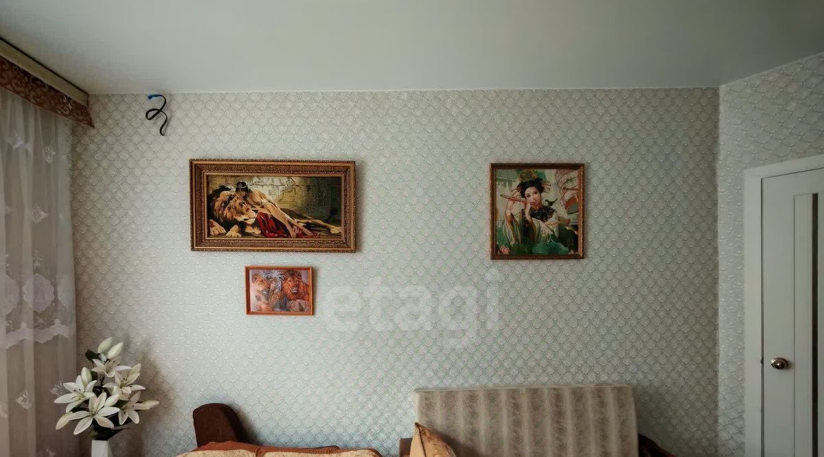 квартира г Краснодар п Российский ул Ратной Славы 27 р-н Прикубанский фото 3