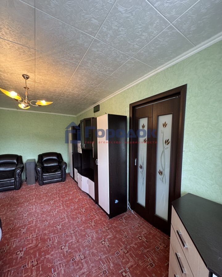 квартира г Каменск-Уральский Красногорский ул Алюминиевая 39 фото 8