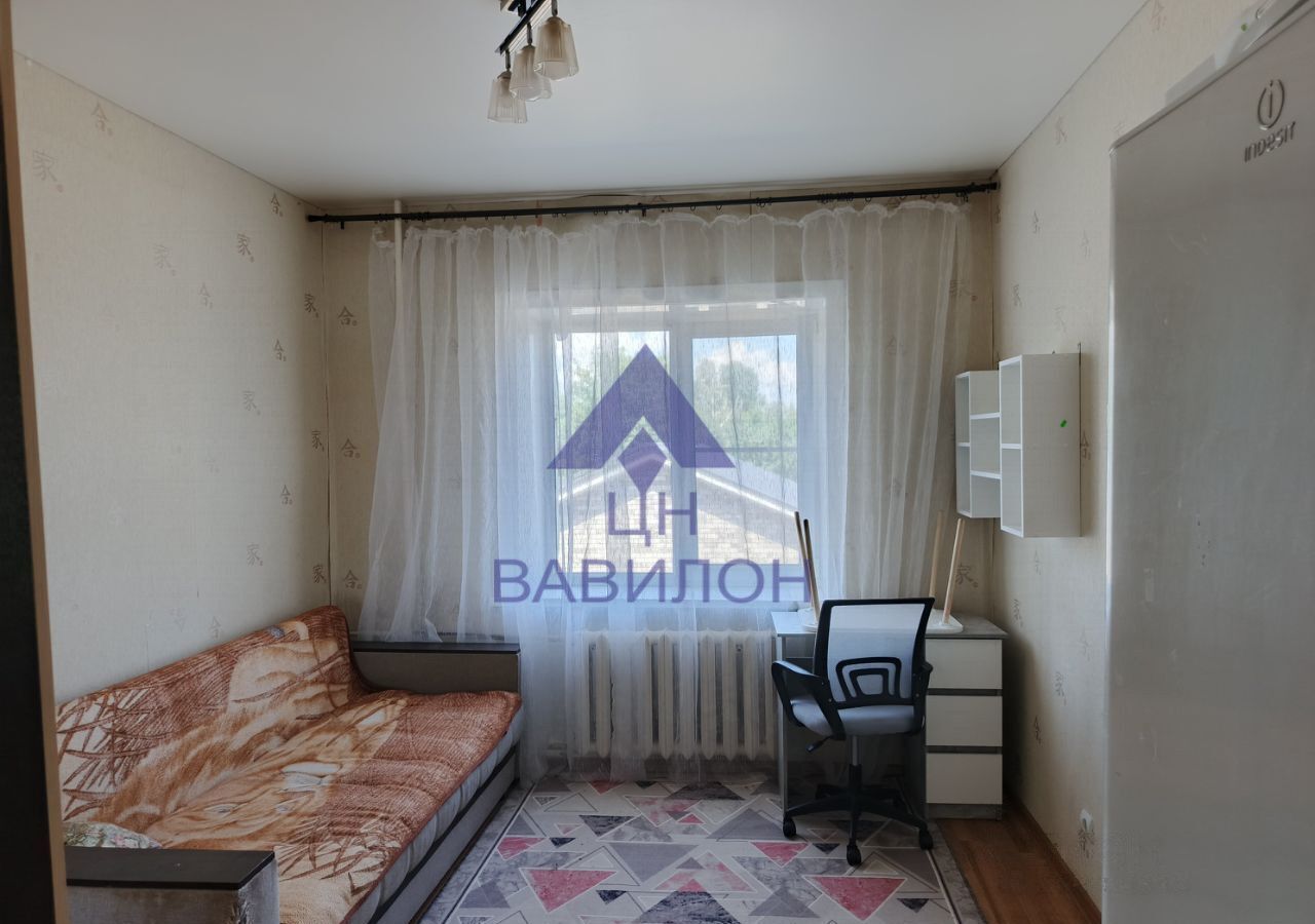 квартира г Волгодонск ул Волгодонская 16 фото 5