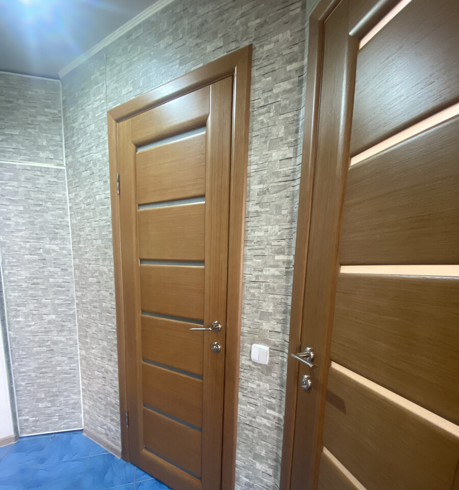 квартира г Димитровград ул Гвардейская 53 фото 9