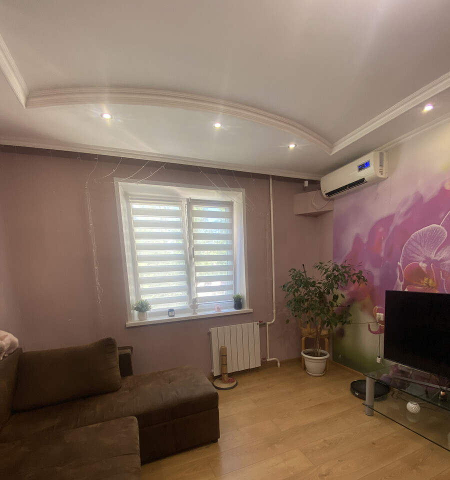 квартира г Димитровград ул Гвардейская 53 фото 12