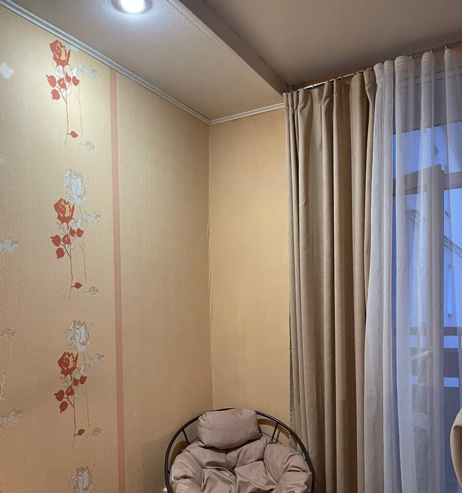 квартира г Екатеринбург р-н Ленинский Чкаловская Автовокзал ул 8 Марта 110 фото 3