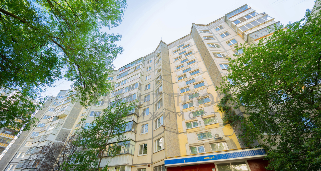 квартира г Липецк р-н Октябрьский ул Катукова 40 24-й м-н фото 12
