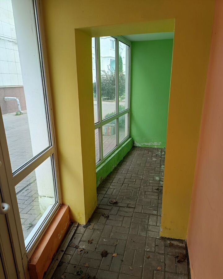 торговое помещение г Белгород Восточный мкр-н Новый-2, ул. Шумилова, 14 фото 9