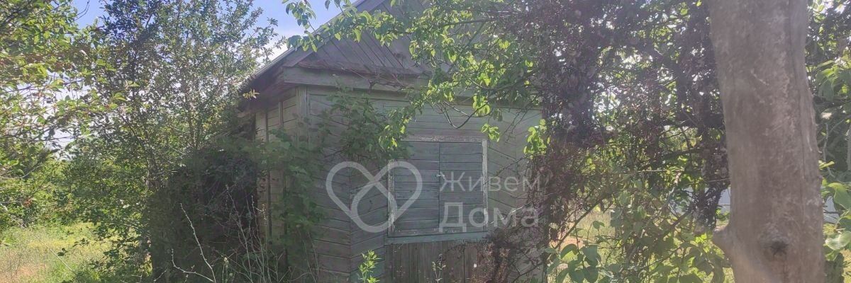 дом г Волгоград р-н Кировский снт Кировец ул Алычевая фото 6