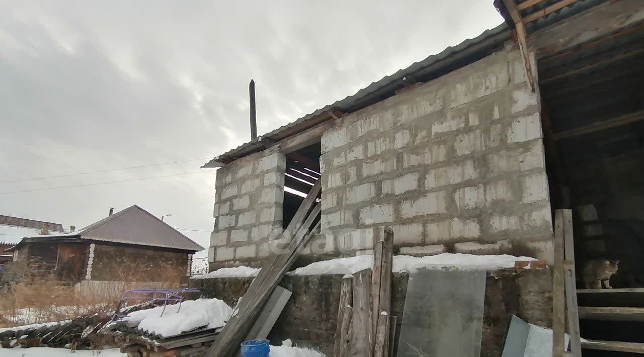 дом г Кыштым ул Кутузова 50 фото 11