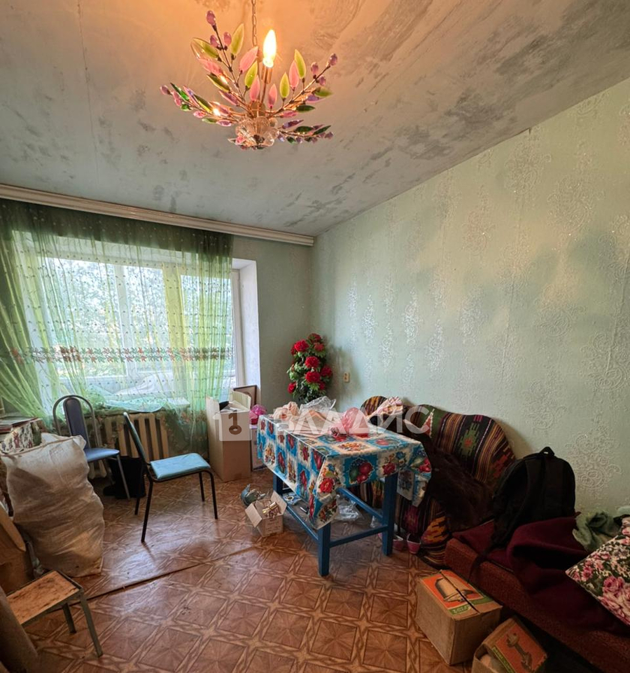 квартира р-н Белебеевский г Белебей ул Революционеров 1а фото 9