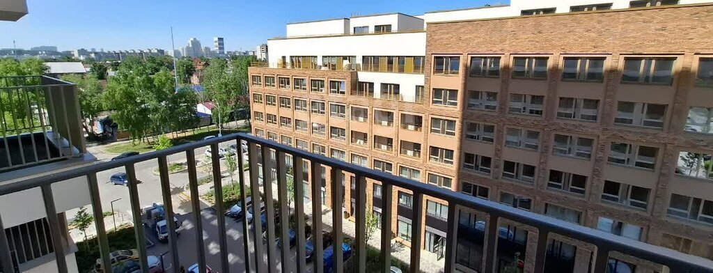 квартира г Екатеринбург р-н Ленинский Чкаловская ул Шаумяна 28 фото 18