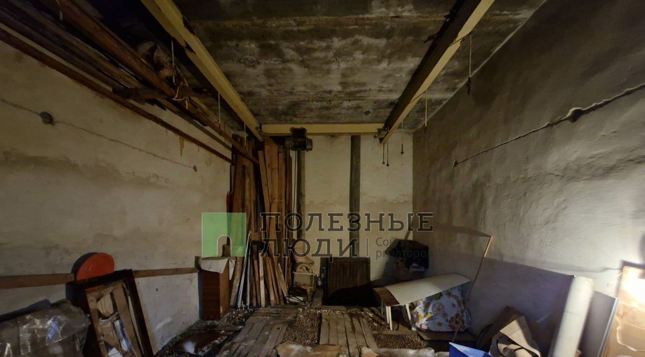 гараж г Тула р-н Пролетарский ул Приупская 4б фото 3