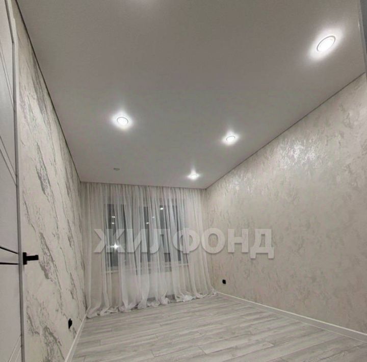 квартира г Воронеж р-н Коминтерновский ул Независимости 78к/1 фото 1