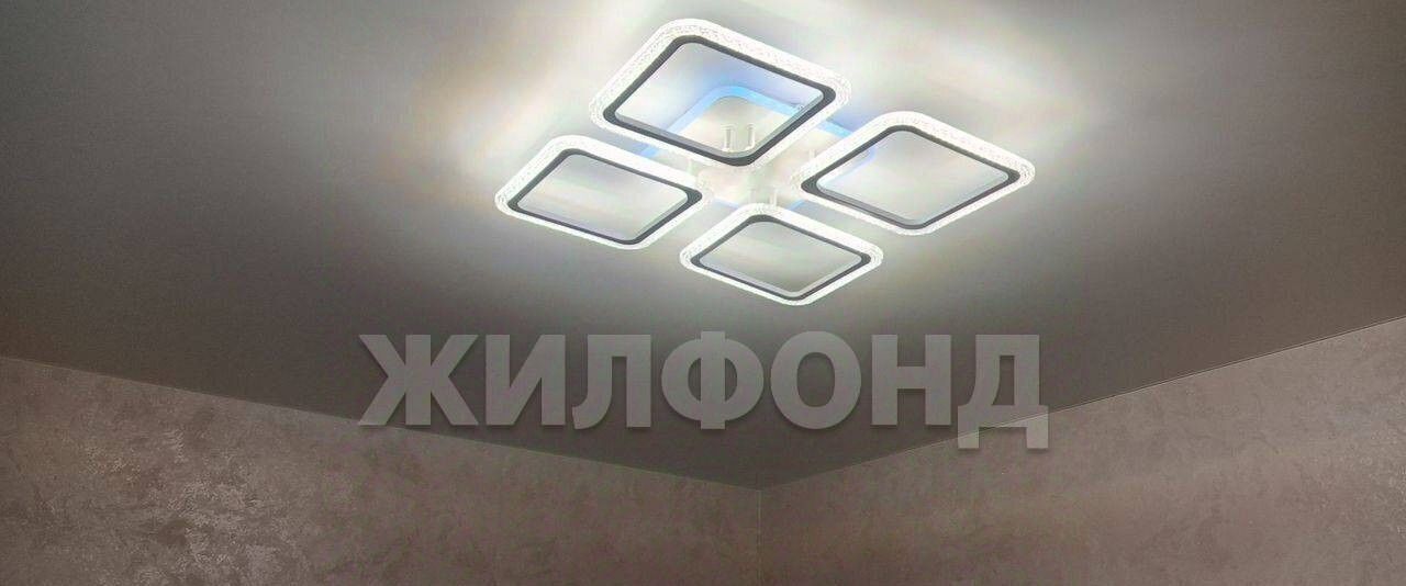 квартира г Воронеж р-н Коминтерновский ул Независимости 84/5 фото 4