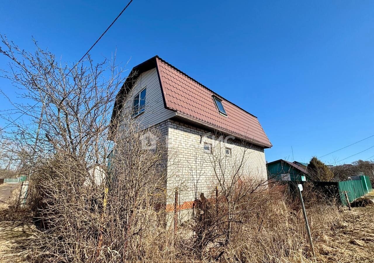 дом р-н Ивановский г Кохма ул 2-я Терешковская фото 1