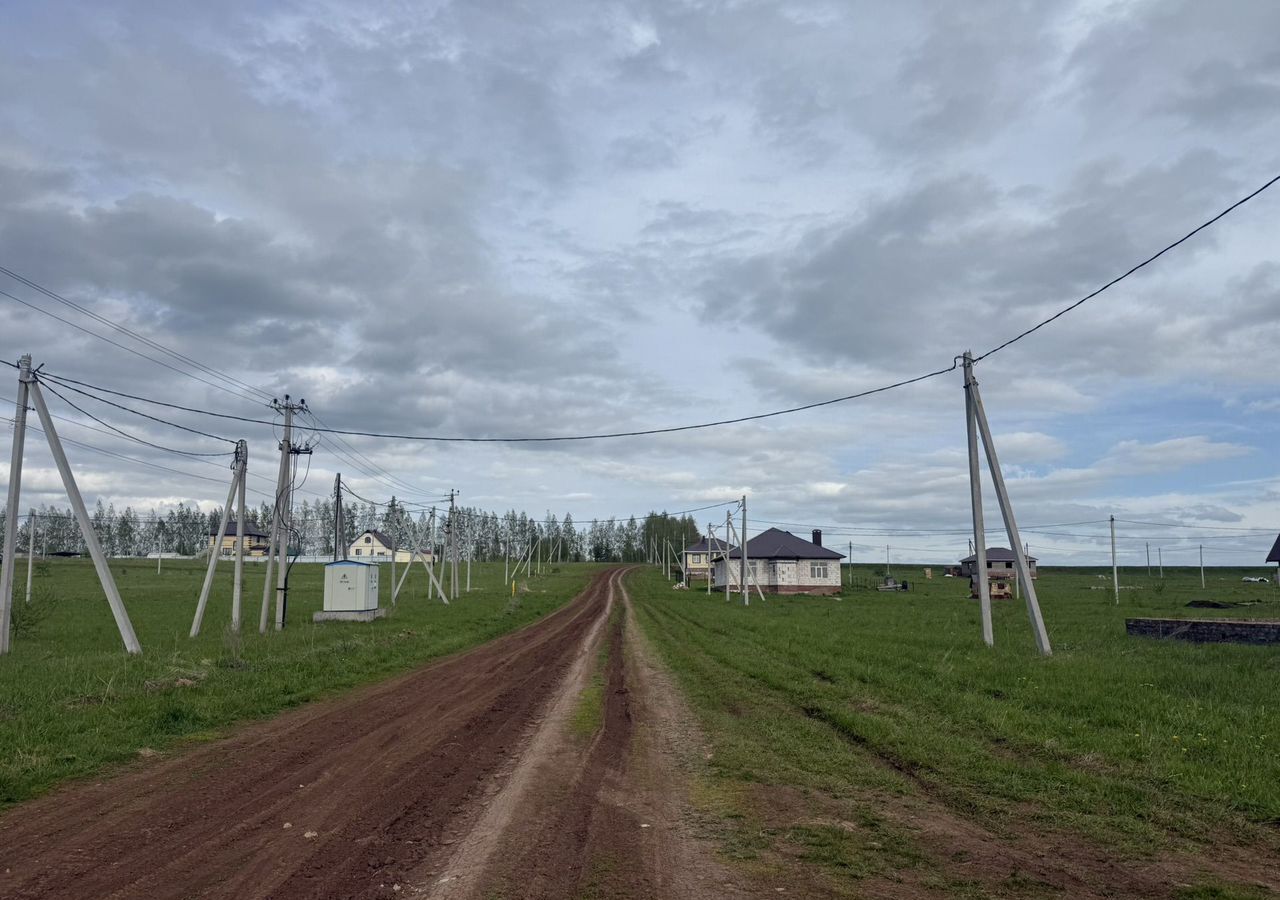 земля р-н Бирский г Бирск ул Юго-западная 40 фото 4