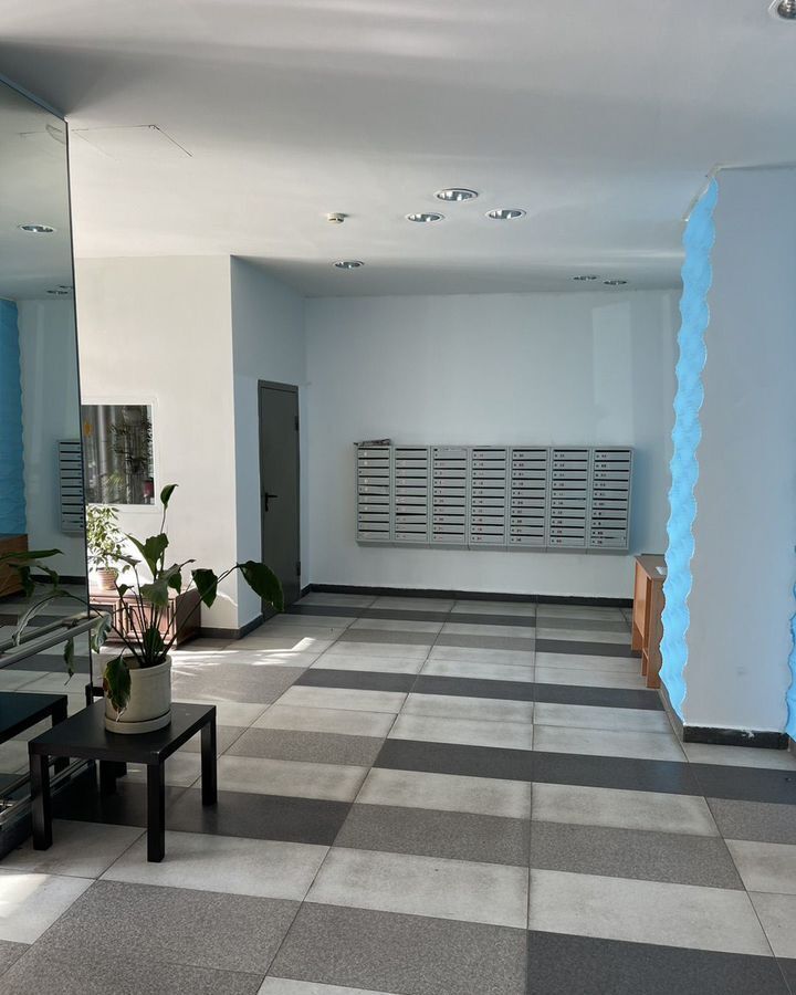 квартира г Зеленоград Зеленоград-Крюково, 2308А фото 3