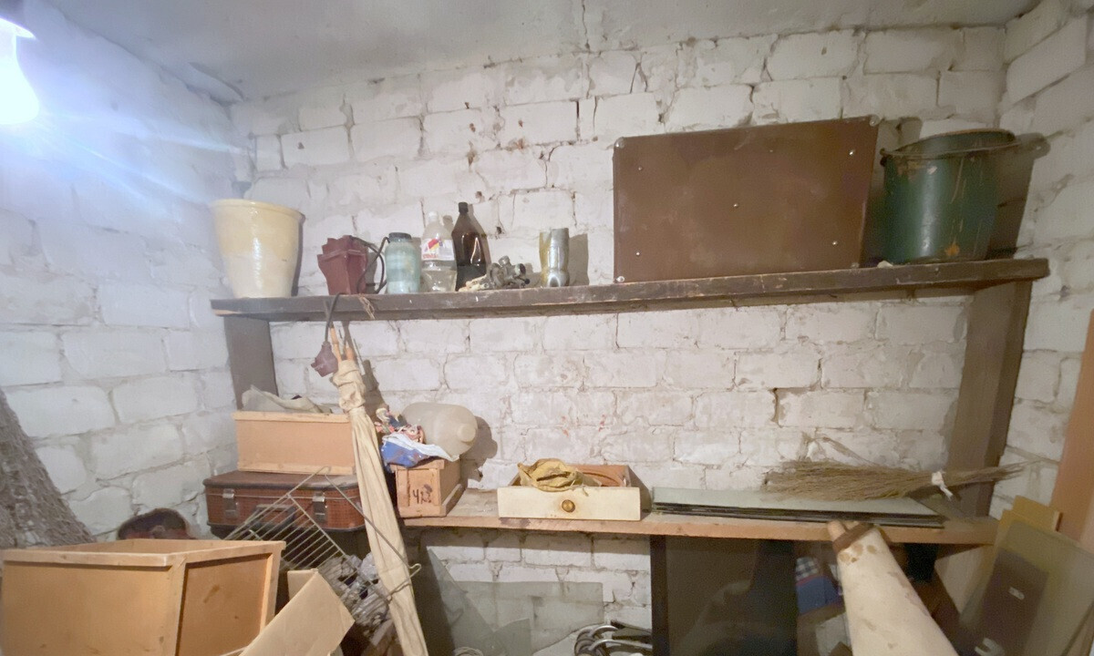 квартира г Волжский 38-й квартал ул Молодежная 5 фото 19